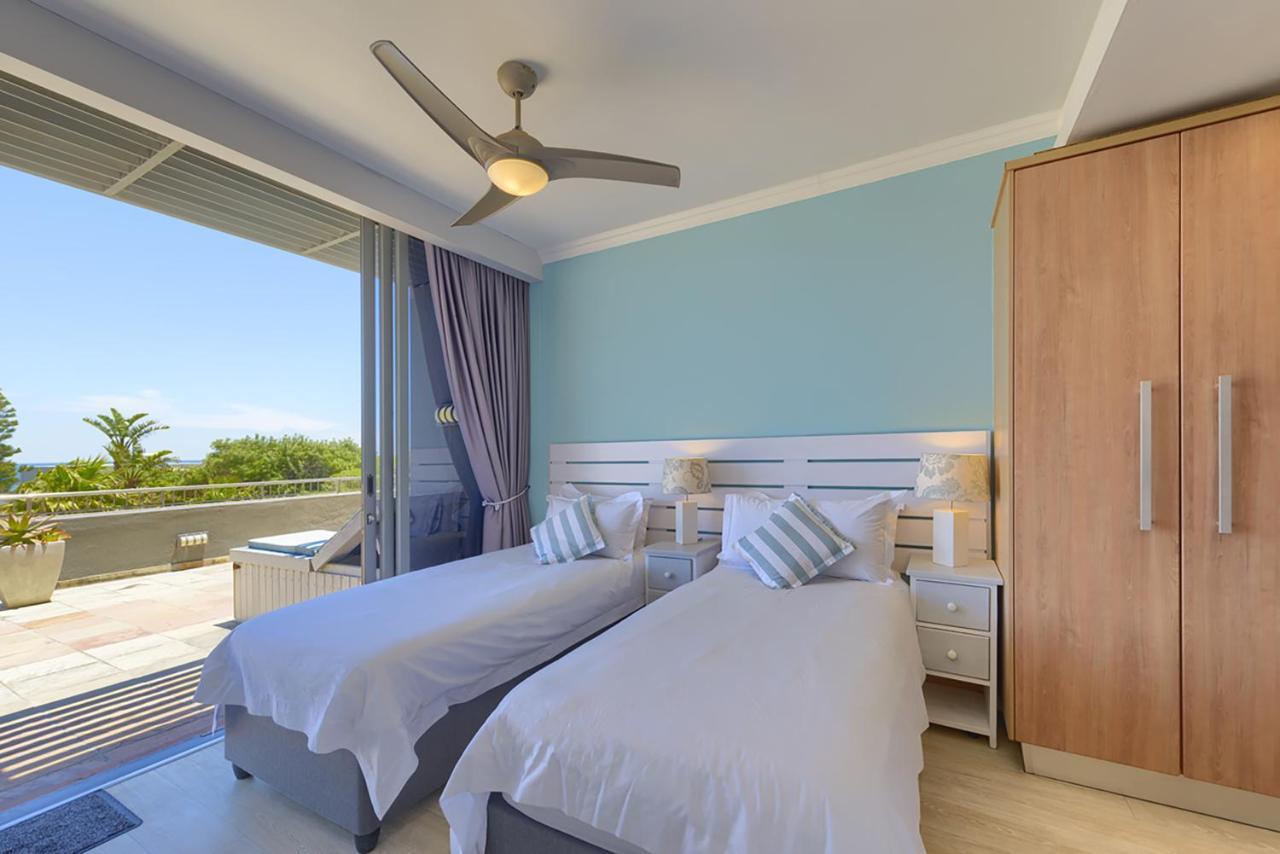 Heaven On Earth - Blouberg Beachfront Self-Catering Apartment Bloubergstrand Dış mekan fotoğraf