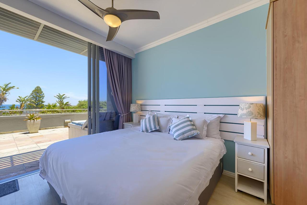 Heaven On Earth - Blouberg Beachfront Self-Catering Apartment Bloubergstrand Dış mekan fotoğraf