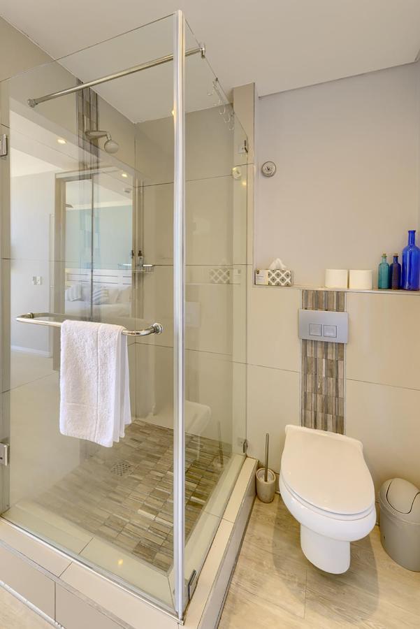 Heaven On Earth - Blouberg Beachfront Self-Catering Apartment Bloubergstrand Dış mekan fotoğraf