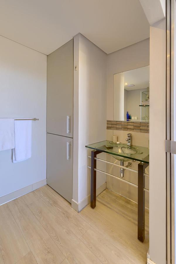 Heaven On Earth - Blouberg Beachfront Self-Catering Apartment Bloubergstrand Dış mekan fotoğraf