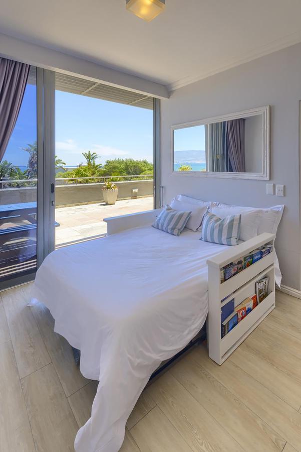 Heaven On Earth - Blouberg Beachfront Self-Catering Apartment Bloubergstrand Dış mekan fotoğraf