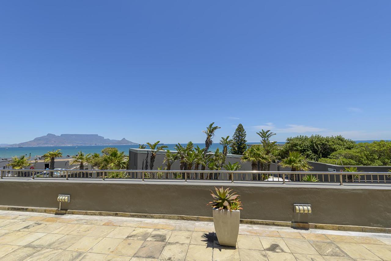 Heaven On Earth - Blouberg Beachfront Self-Catering Apartment Bloubergstrand Dış mekan fotoğraf