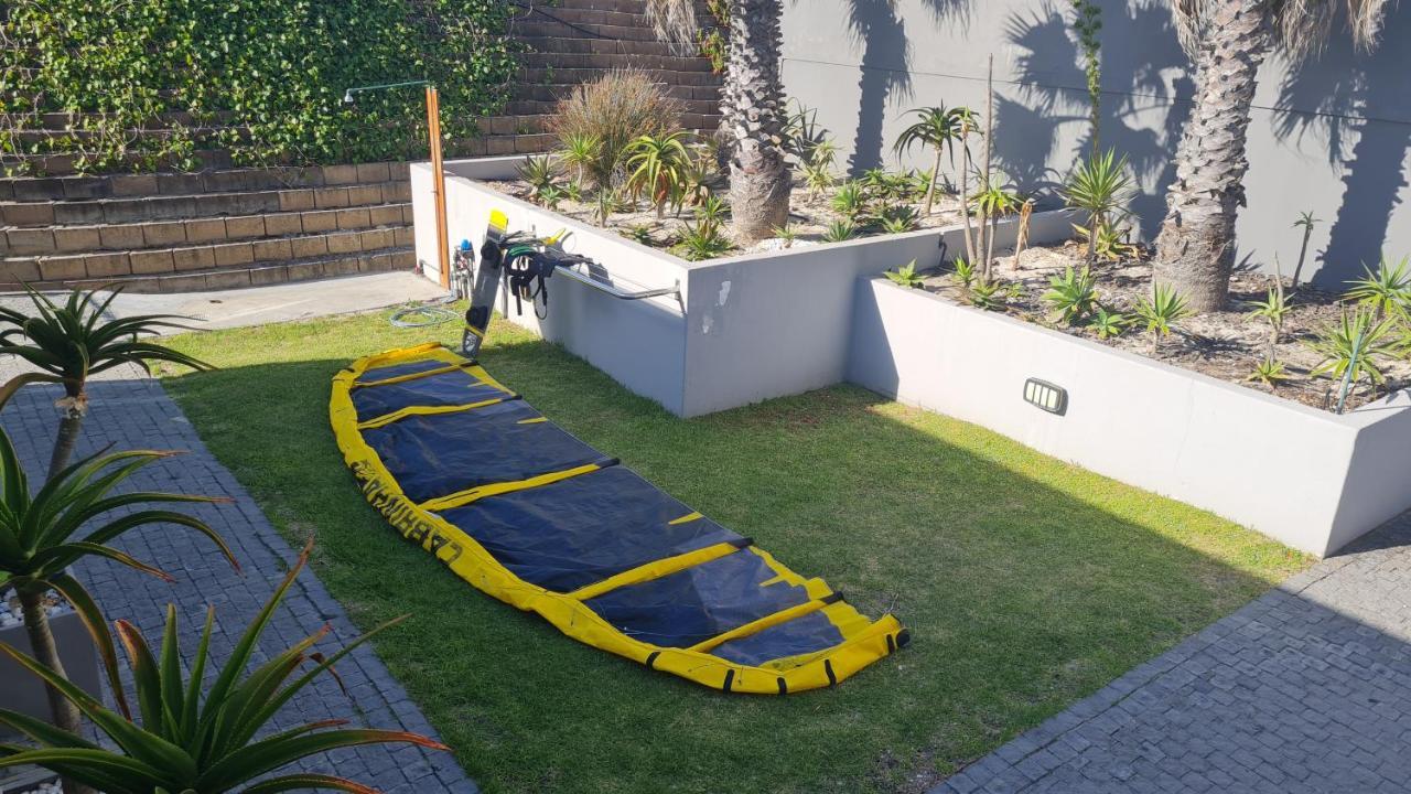 Heaven On Earth - Blouberg Beachfront Self-Catering Apartment Bloubergstrand Dış mekan fotoğraf
