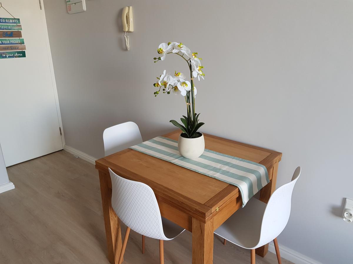 Heaven On Earth - Blouberg Beachfront Self-Catering Apartment Bloubergstrand Dış mekan fotoğraf